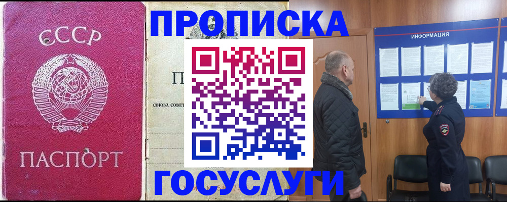 временная регистрация адрес в Светлогорске